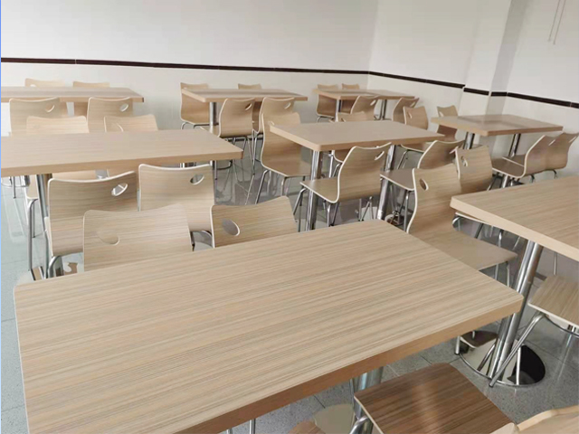 饭堂承包有哪些优势？